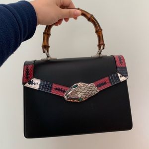 Gucci Lilith Top Handle small tote - BRAND NEW 🌸